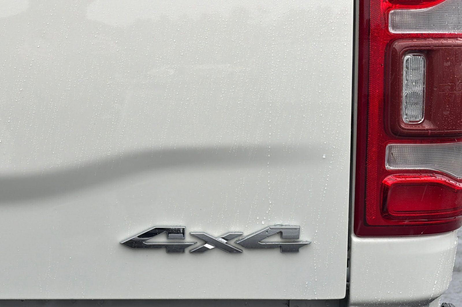 2021 RAM 3500 Laramie