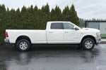 2021 RAM 3500 Laramie
