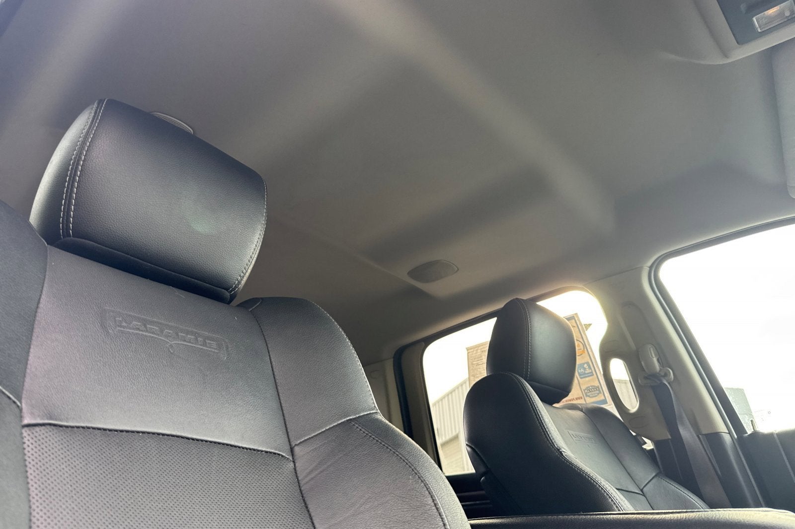 2016 RAM 3500 Laramie