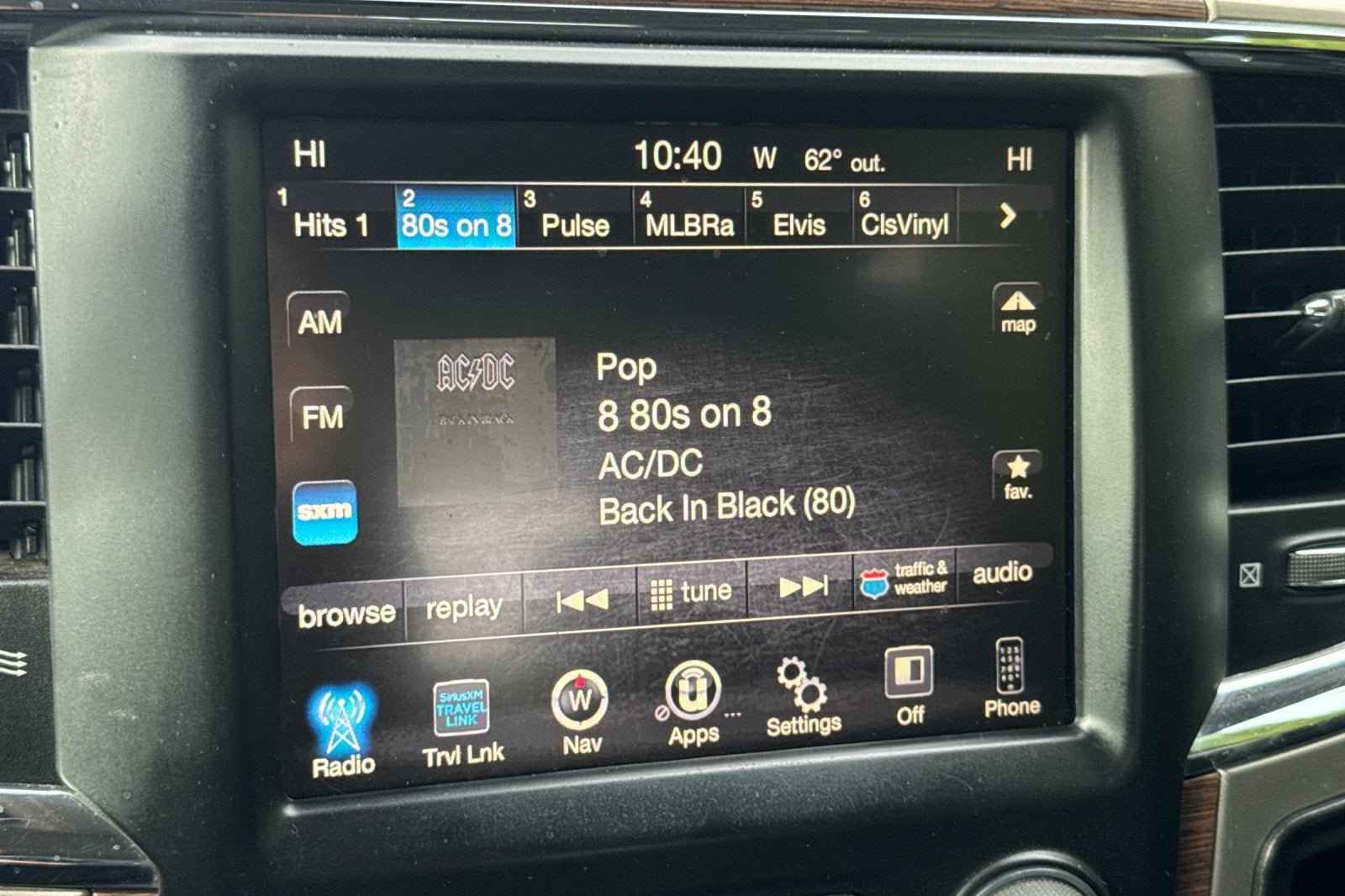 2016 RAM 3500 Laramie