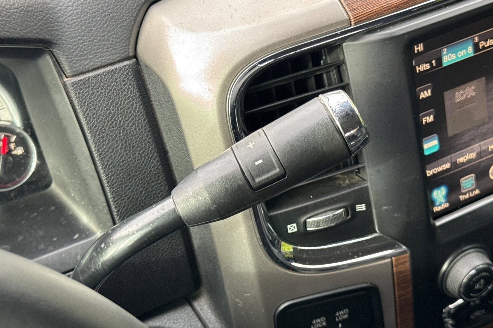 2016 RAM 3500 Laramie