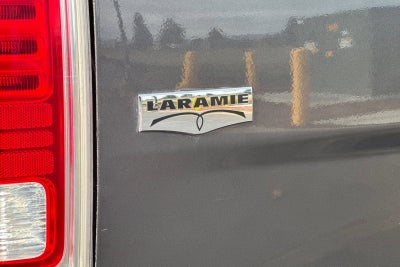 2016 RAM 3500 Laramie