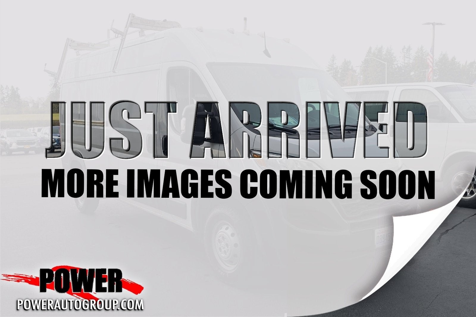 2023 RAM ProMaster Cargo Van 2500 HIGH ROOF 15