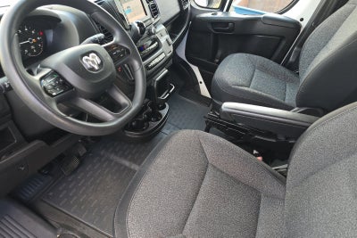 2023 RAM ProMaster Cargo Van 2500 HIGH ROOF 15