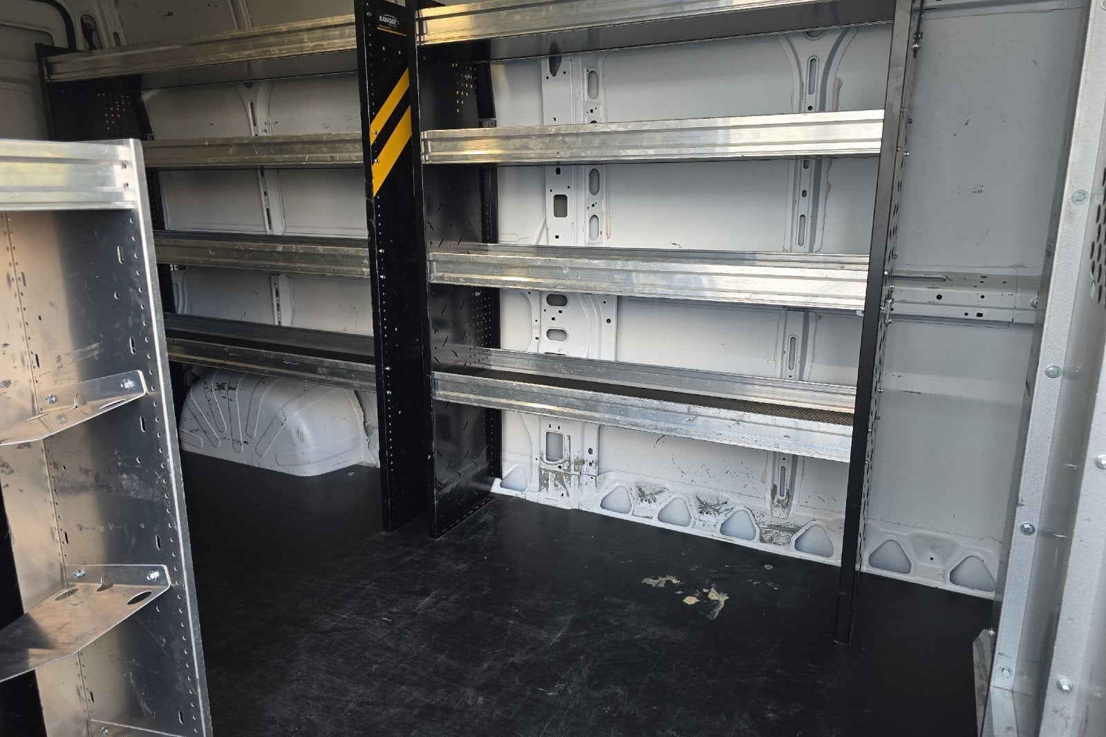 2023 RAM ProMaster Cargo Van 2500 HIGH ROOF 15