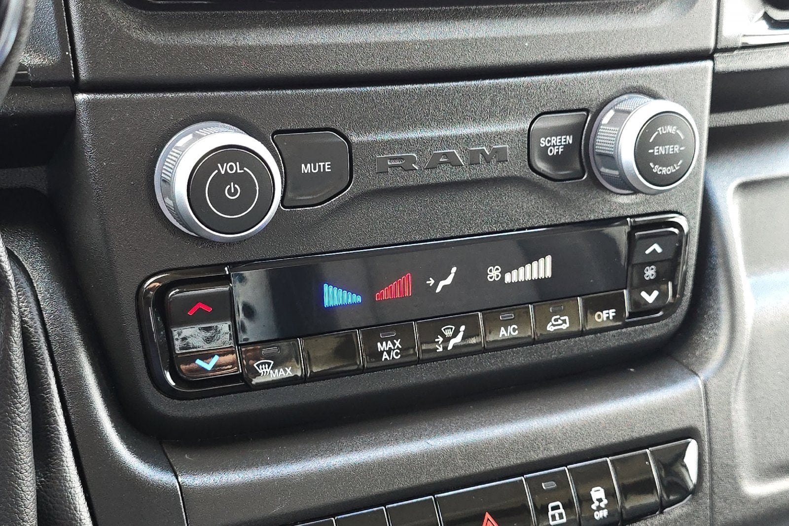 2023 RAM ProMaster Cargo Van 2500 HIGH ROOF 15