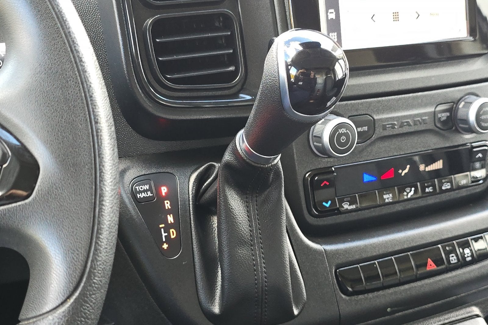 2023 RAM ProMaster Cargo Van 2500 HIGH ROOF 15