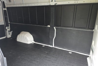 2021 RAM ProMaster Cargo Van Base