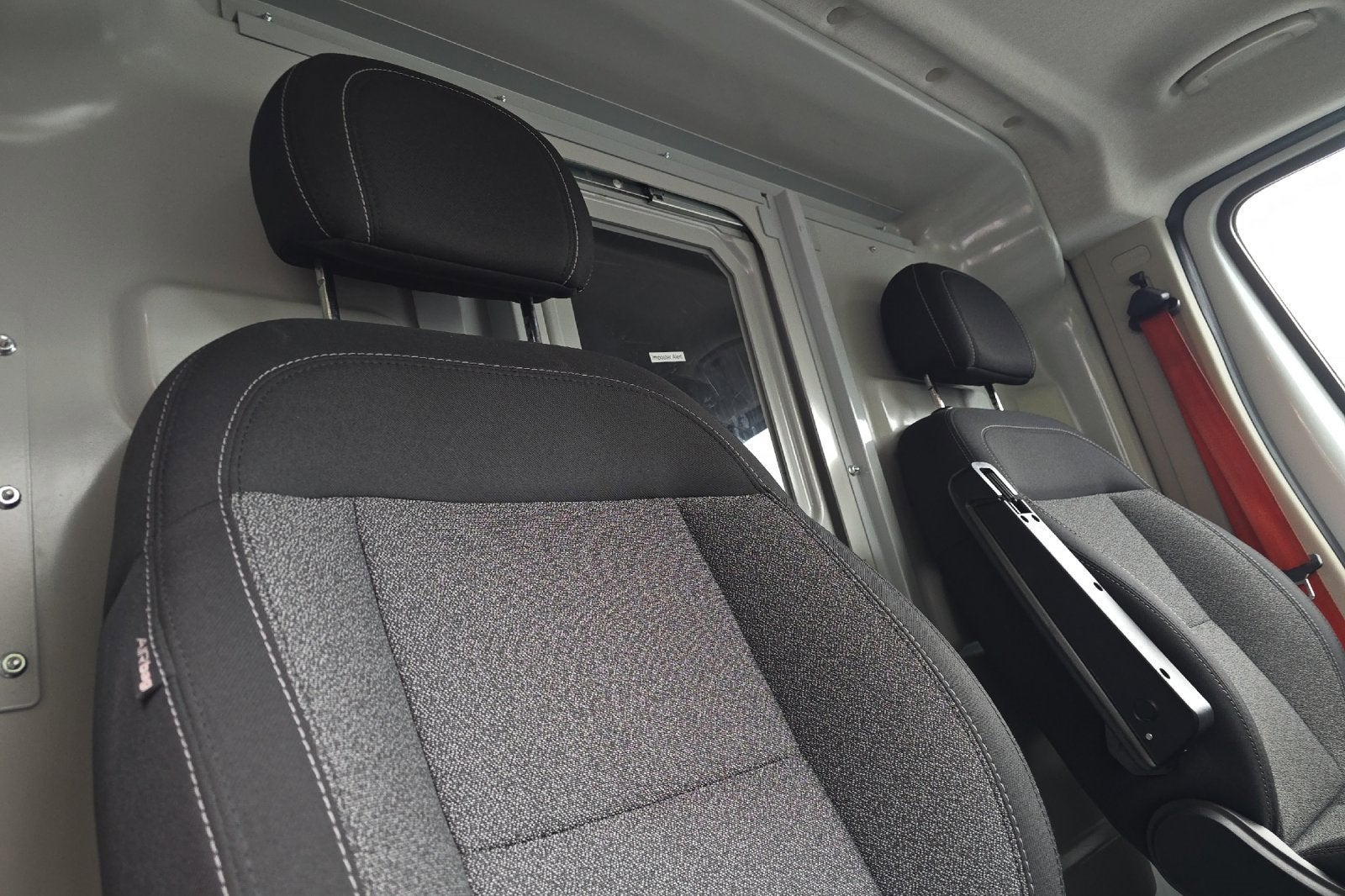 2021 RAM ProMaster Cargo Van Base