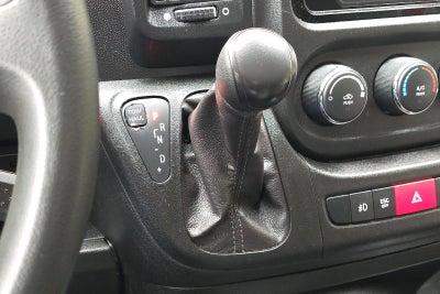 2021 RAM ProMaster Cargo Van Base