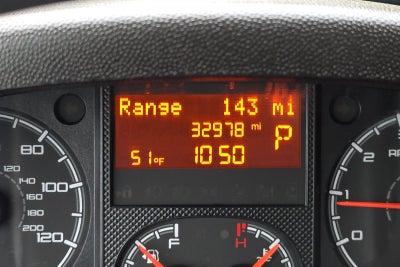 2021 RAM ProMaster Cargo Van Base