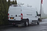 2021 RAM ProMaster Cargo Van Base
