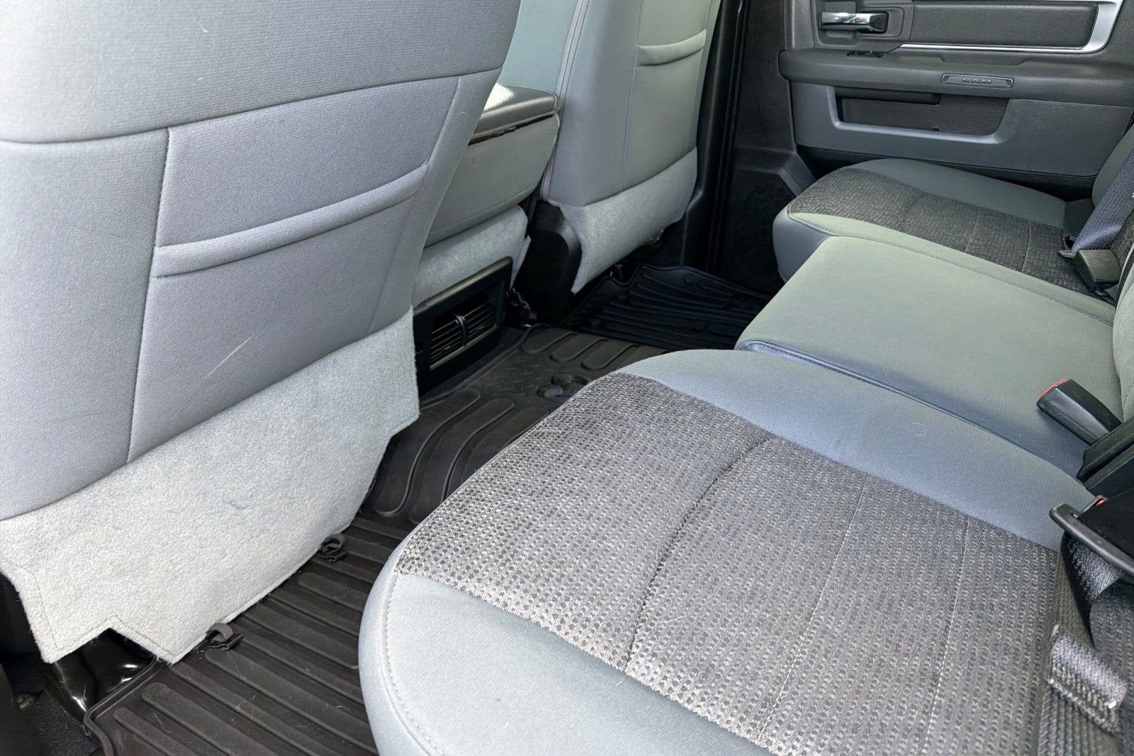 2020 RAM 1500 Classic SLT