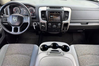 2020 RAM 1500 Classic SLT