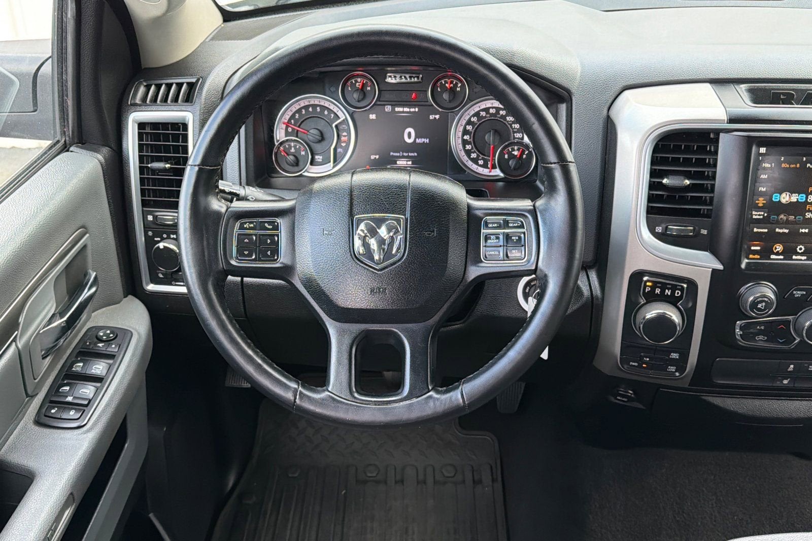 2020 RAM 1500 Classic SLT