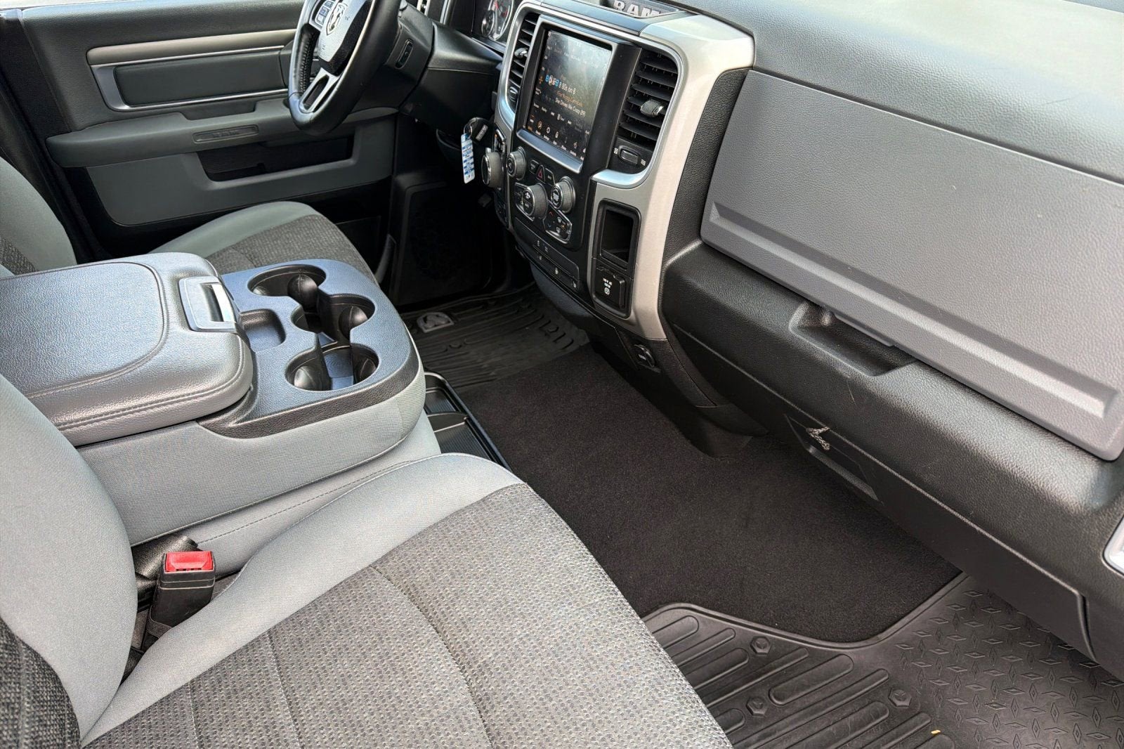 2020 RAM 1500 Classic SLT