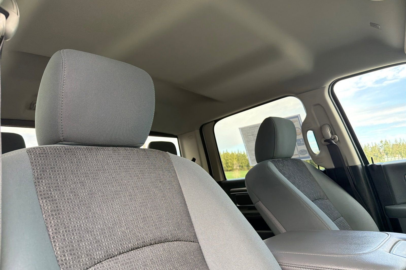 2020 RAM 1500 Classic SLT