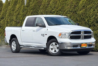 2020 RAM 1500 Classic SLT