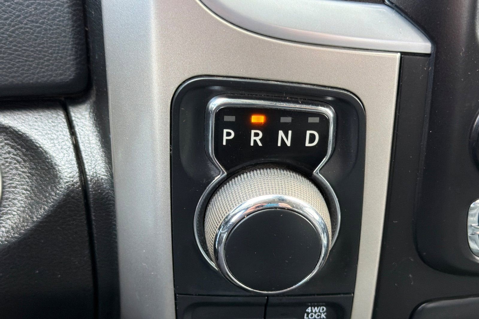 2020 RAM 1500 Classic SLT