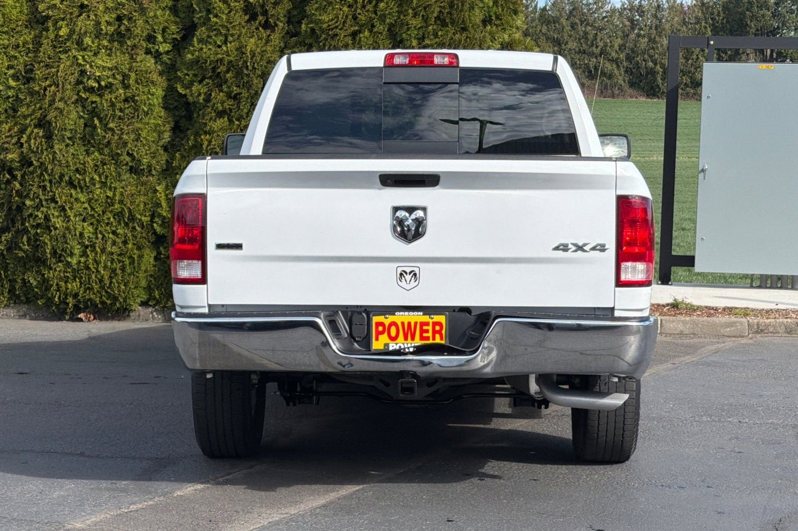 2020 RAM 1500 Classic SLT