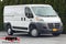 2016 RAM ProMaster Cargo Van 1500 LOW RF 136