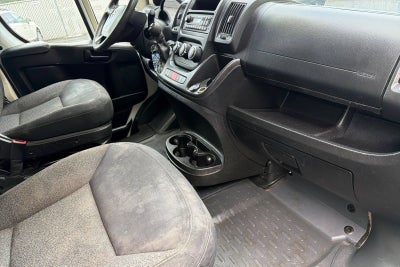 2016 RAM ProMaster Cargo Van 1500 LOW RF 136