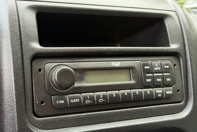 2016 RAM ProMaster Cargo Van 1500 LOW RF 136