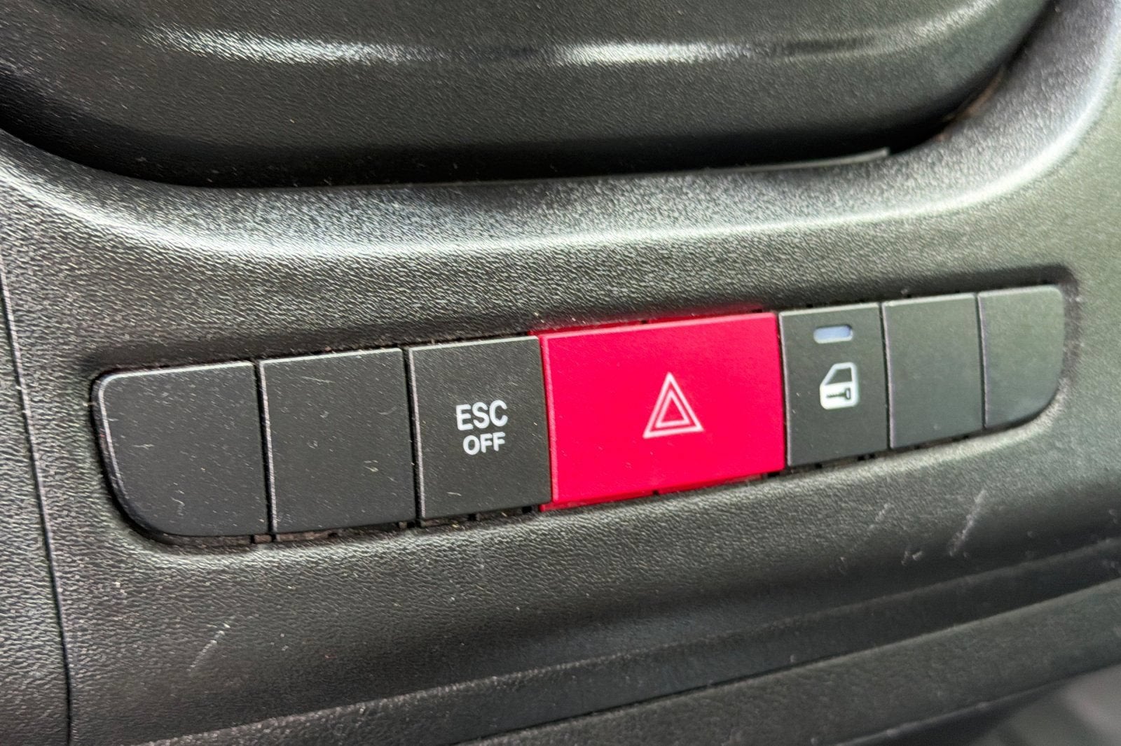 2016 RAM ProMaster Cargo Van 1500 LOW RF 136
