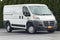 2016 RAM ProMaster Cargo Van 1500 LOW RF 136