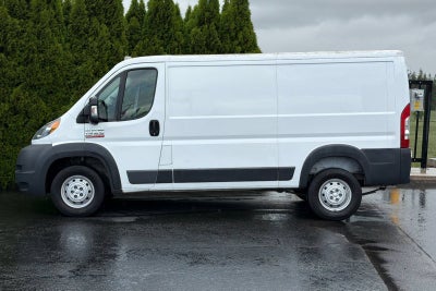 2016 RAM ProMaster Cargo Van 1500 LOW RF 136