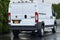 2016 RAM ProMaster Cargo Van 1500 LOW RF 136