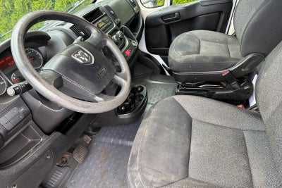 2016 RAM ProMaster Cargo Van 1500 LOW RF 136