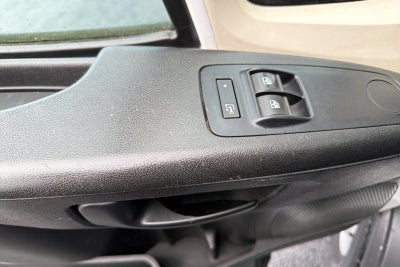 2016 RAM ProMaster Cargo Van 1500 LOW RF 136