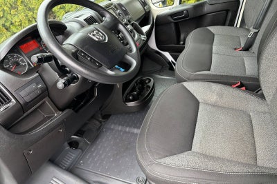 2017 RAM ProMaster Cargo Van 1500 HIGH RF 136"