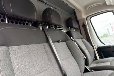 2017 RAM ProMaster Cargo Van 1500 HIGH RF 136"
