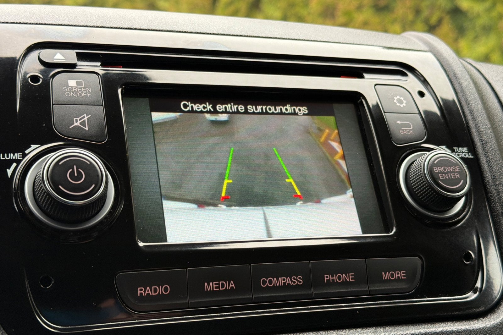 2017 RAM ProMaster Cargo Van 1500 HIGH RF 136"