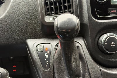 2017 RAM ProMaster Cargo Van 1500 HIGH RF 136"