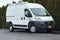 2017 RAM ProMaster Cargo Van 1500 HIGH RF 136"