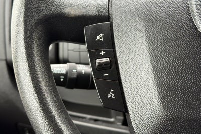 2017 RAM ProMaster Cargo Van 1500 HIGH RF 136"