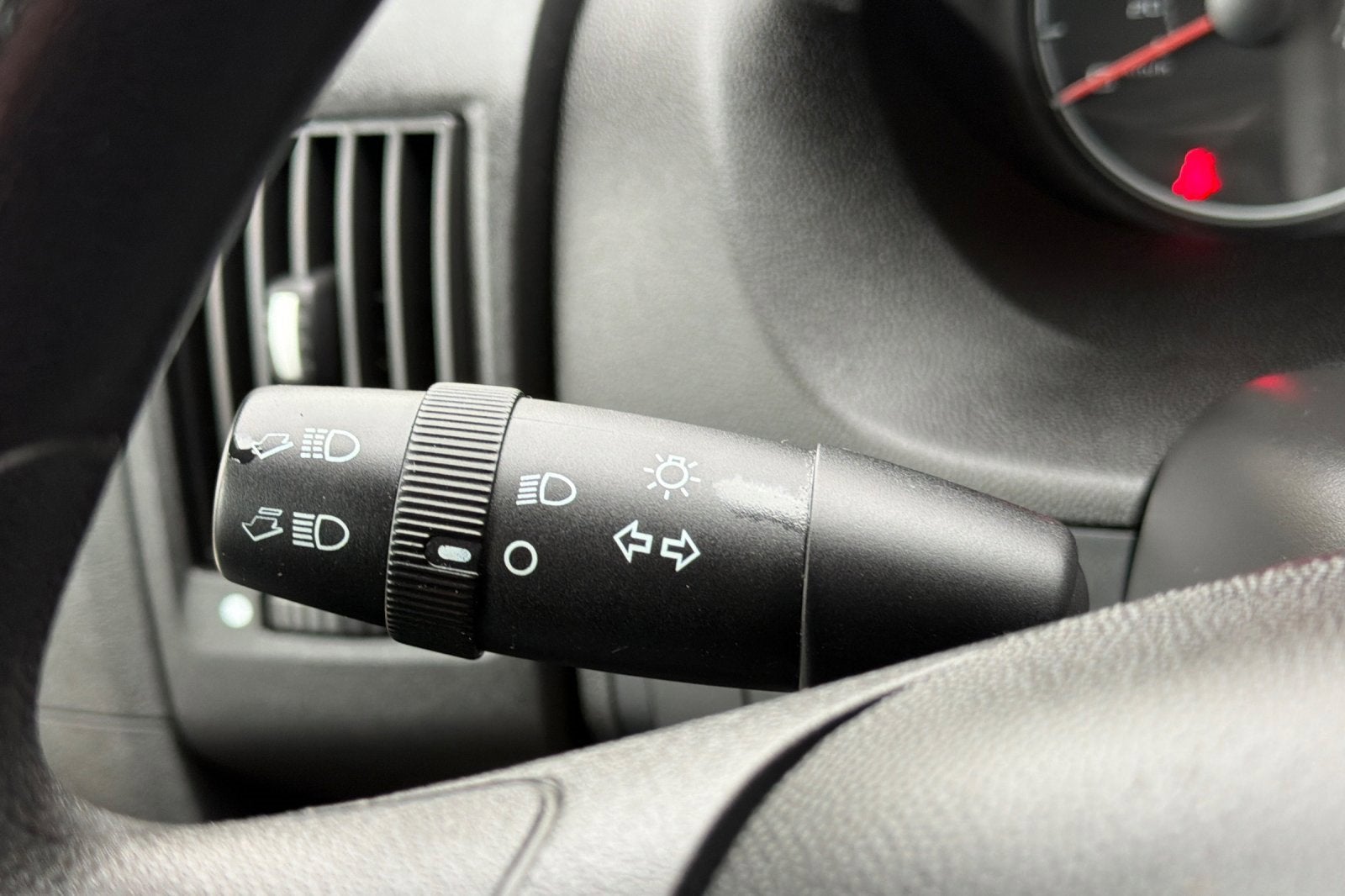 2017 RAM ProMaster Cargo Van 1500 HIGH RF 136"