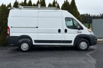 2017 RAM ProMaster Cargo Van 1500 HIGH RF 136"