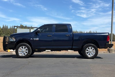 2016 RAM 2500 Tradesman