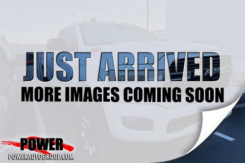 2020 RAM 2500 Big Horn