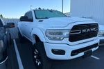 2020 RAM 2500 Big Horn