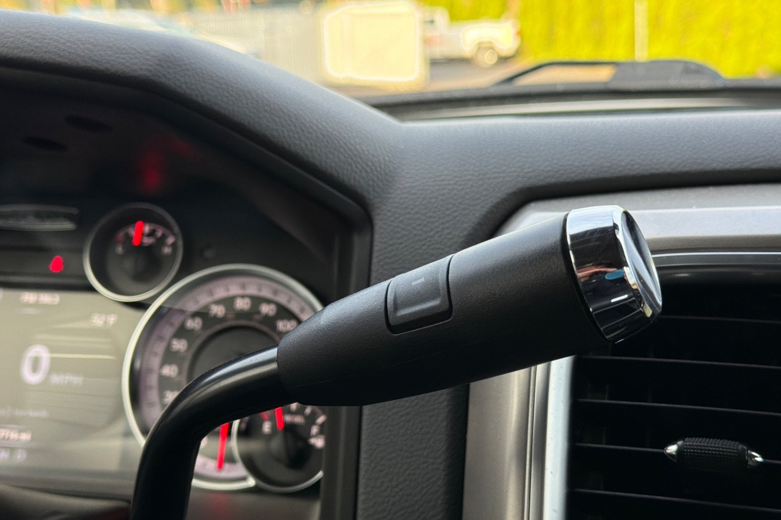 2018 RAM 2500 Big Horn