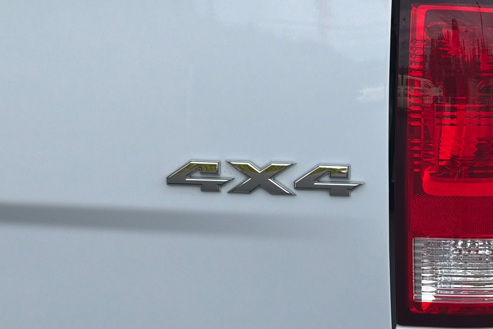 2018 RAM 2500 Big Horn