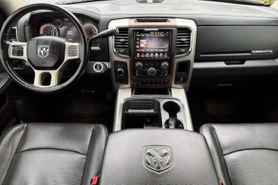 2016 RAM 2500 Laramie