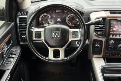 2016 RAM 2500 Laramie