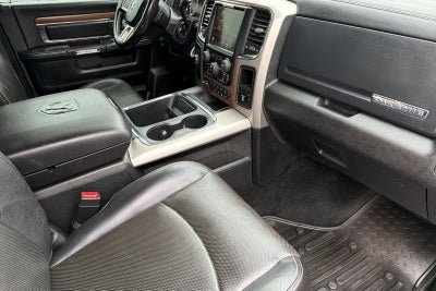 2016 RAM 2500 Laramie