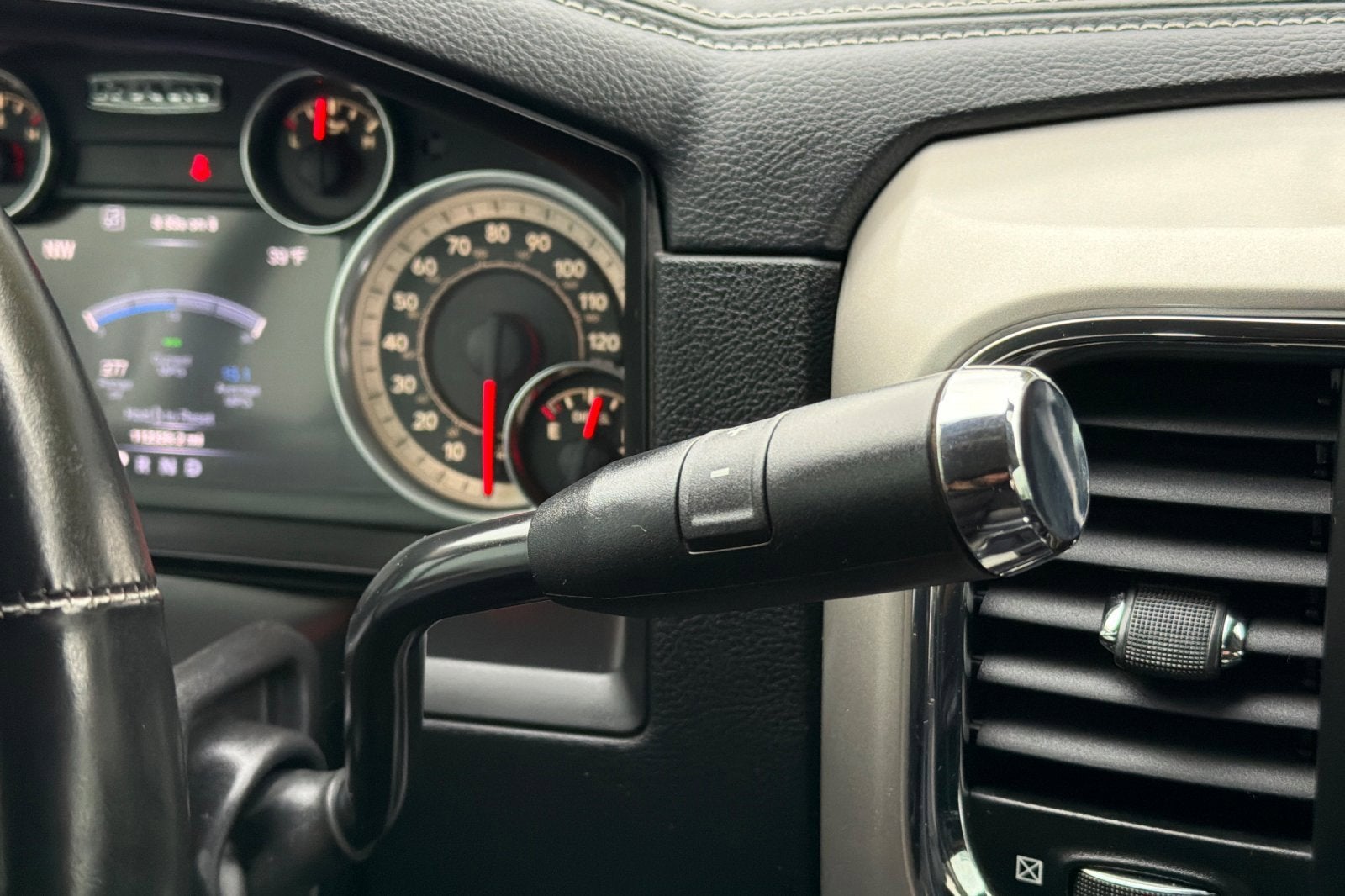 2016 RAM 2500 Laramie